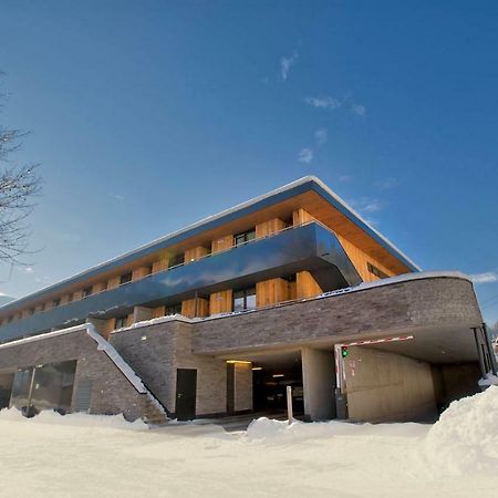 Residenz Wildkogelbahnen Top 10 Neukirchen am Grossvenediger Exterior photo